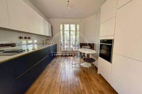 Villa a Le Vésinet, Yvelines, Le Vésinet - € 3.591/mes | Ref: 7478200 - foto 6