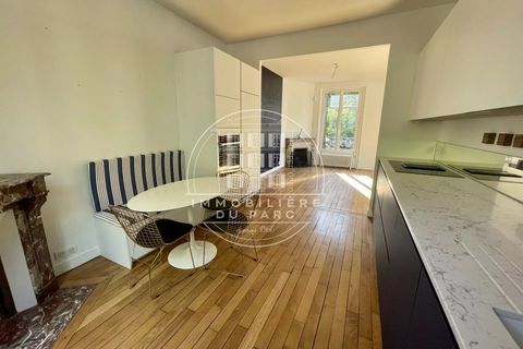 Villa a Le Vésinet, Yvelines, Le Vésinet - € 3.591/mes | Ref: 7478200 - foto 7