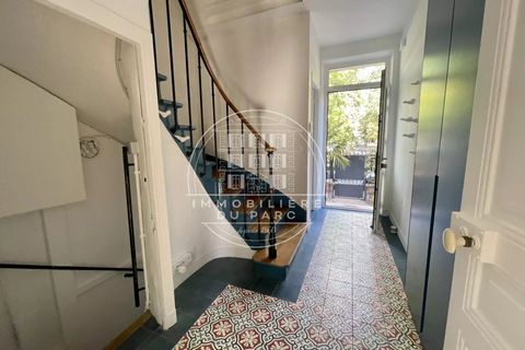 Villa a Le Vésinet, Yvelines, Le Vésinet - € 3.591/mes | Ref: 7478200 - foto 8
