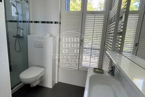 Villa a Le Vésinet, Yvelines, Le Vésinet - € 3.591/mes | Ref: 7478200 - foto 12
