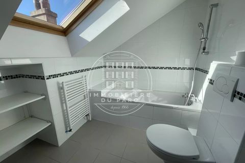 Villa a Le Vésinet, Yvelines, Le Vésinet - € 3.591/mes | Ref: 7478200 - foto 15