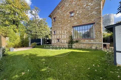 Villa a Le Vésinet, Yvelines, Le Vésinet - € 3.591/mes | Ref: 7478200 - foto 17