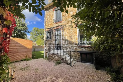 Villa a Le Vésinet, Yvelines, Le Vésinet - € 3.591/mes | Ref: 7478200 - foto 18