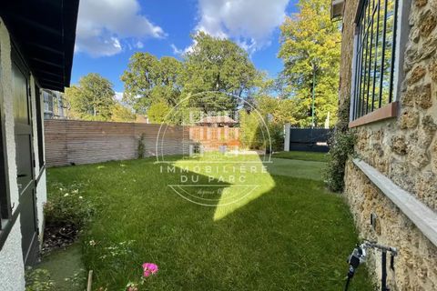 Villa a Le Vésinet, Yvelines, Le Vésinet - € 3.591/mes | Ref: 7478200 - foto 19