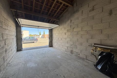 Garage i Uzes, Gard, Uzes - € 21.000 | Ref: 86940459 - foto 4