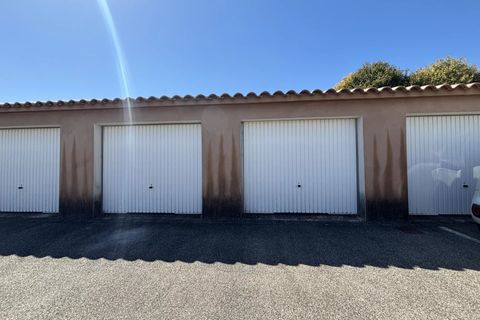 Garage i Uzes, Gard, Uzes - € 21.000 | Ref: 86940459 - foto 5