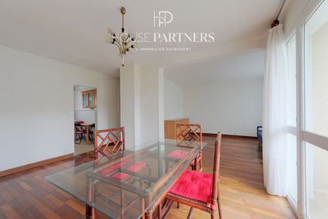 Lejlighed i La Celle-Saint-Cloud, Yvelines, La Celle-Saint-Cloud - € 290.000 | Ref: RV_741 - foto 6