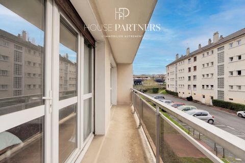 Lejlighed i La Celle-Saint-Cloud, Yvelines, La Celle-Saint-Cloud - € 290.000 | Ref: RV_741 - foto 13