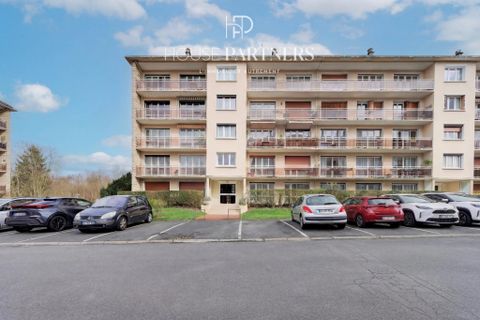 Lejlighed i La Celle-Saint-Cloud, Yvelines, La Celle-Saint-Cloud - € 290.000 | Ref: RV_741 - foto 14