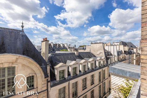 Studio i Paris, Paris, Paris - € 289.000 | Ref: A6311 - foto 1