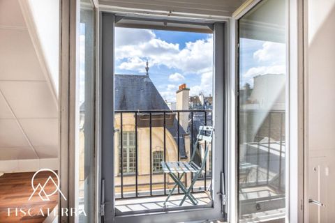 Studio i Paris, Paris, Paris - € 289.000 | Ref: A6311 - foto 2