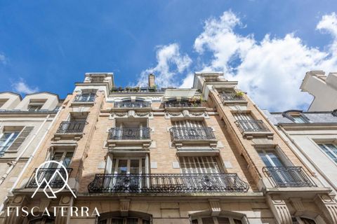 Studio i Paris, Paris, Paris - € 289.000 | Ref: A6311 - foto 3