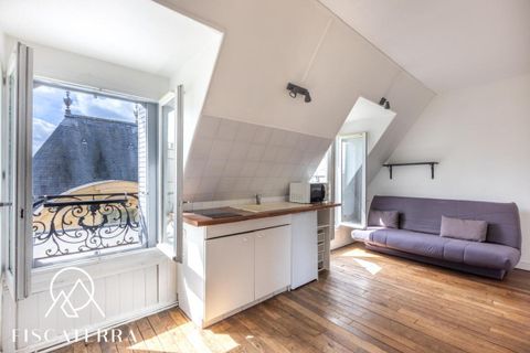 Studio i Paris, Paris, Paris - € 289.000 | Ref: A6311 - foto 4