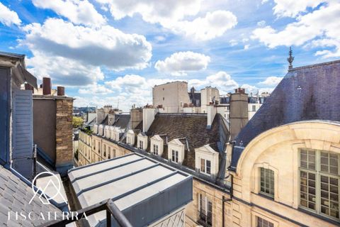 Studio i Paris, Paris, Paris - € 289.000 | Ref: A6311 - foto 5
