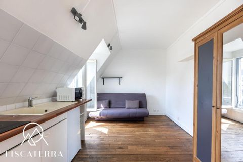 Studio i Paris, Paris, Paris - € 289.000 | Ref: A6311 - foto 6