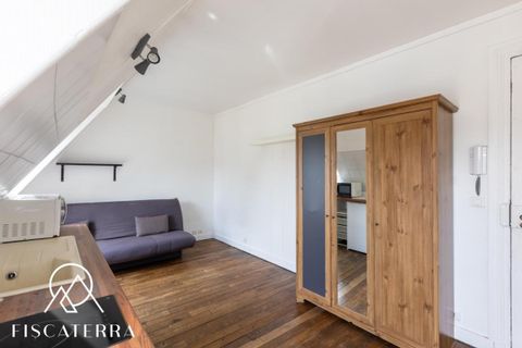Studio i Paris, Paris, Paris - € 289.000 | Ref: A6311 - foto 7