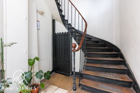 Studio i Paris, Paris, Paris - € 289.000 | Ref: A6311 - foto 9