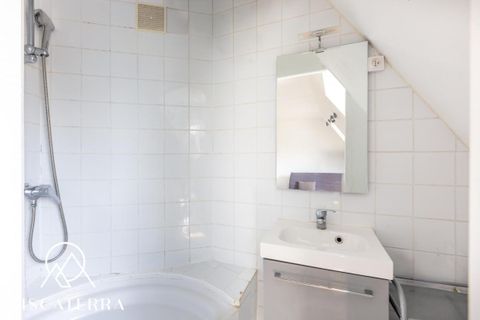 Studio i Paris, Paris, Paris - € 289.000 | Ref: A6311 - foto 10