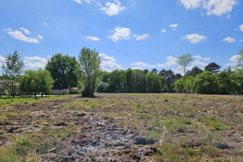 Villa i Le Tuzan, Gironde, Le Tuzan - € 199.900 | Ref: JLF-TUZR80-01 - foto 4