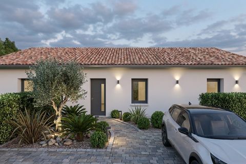 Villa i Orist, Landes, Orist - € 234.900 | Ref: MR-ORIST-RECT80 - foto 1