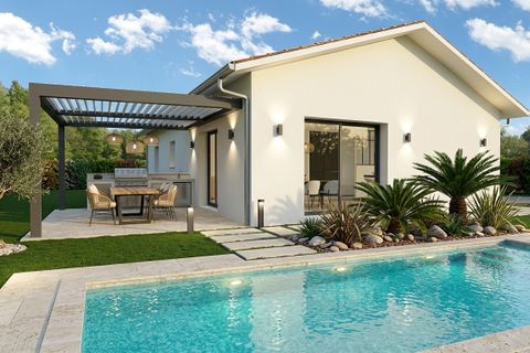 Villa i Orist, Landes, Orist - € 234.900 | Ref: MR-ORIST-RECT80 - foto 3