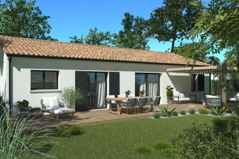Villa a Salles, Gironde, Salles - € 275.000 | Ref: FS-SALL90 - foto 2