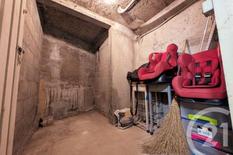 Lejlighed i Limoges, Haute-Vienne, Limoges - € 77.400 | Ref: 1752 - foto 12