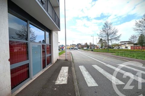 Erhvervsejendom i Limoges, Haute-Vienne, Limoges - € 77.400 | Ref: 1817 - foto 1
