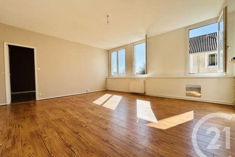 Lejlighed i Limoges, Haute-Vienne, Limoges - € 103.900 | Ref: 1643 - foto 4