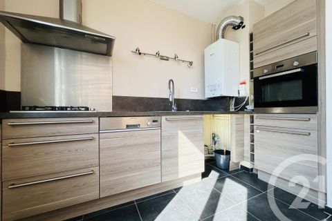 Lejlighed i Limoges, Haute-Vienne, Limoges - € 103.900 | Ref: 1643 - foto 6