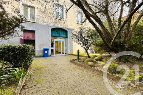 Lejlighed i Limoges, Haute-Vienne, Limoges - € 103.900 | Ref: 1643 - foto 8