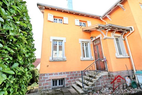 Bungalou a Epinal, Vosges, Epinal - € 184.000 | Ref: 14_6427-3 - foto 5