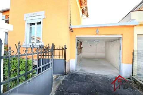 Bungalou a Epinal, Vosges, Epinal - € 184.000 | Ref: 14_6427-3 - foto 6