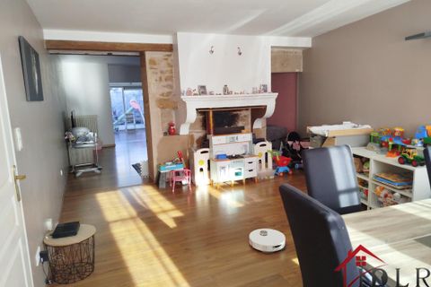 Byhus i Chalindrey, Haute-Marne, Chalindrey - € 145.000 | Ref: 9_6529 - foto 3
