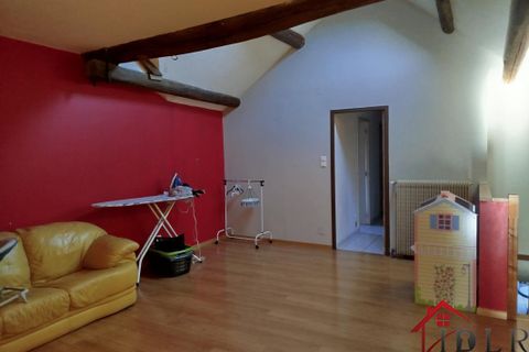 Byhus i Chalindrey, Haute-Marne, Chalindrey - € 145.000 | Ref: 9_6529 - foto 6