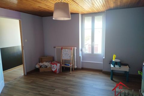 Byhus i Chalindrey, Haute-Marne, Chalindrey - € 145.000 | Ref: 9_6529 - foto 7