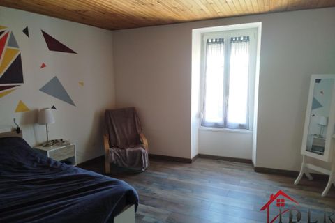 Byhus i Chalindrey, Haute-Marne, Chalindrey - € 145.000 | Ref: 9_6529 - foto 8