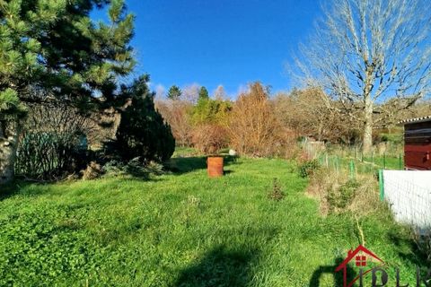 Byhus i Chalindrey, Haute-Marne, Chalindrey - € 145.000 | Ref: 9_6529 - foto 10