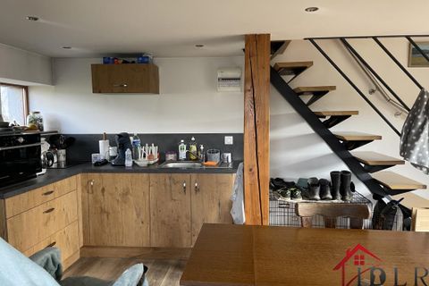 Farm i La Longine, Haute-Saone, La Longine - € 345.000 | Ref: 79_6523 - foto 2