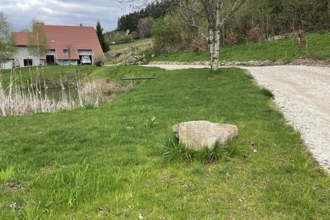 Farm i La Longine, Haute-Saone, La Longine - € 345.000 | Ref: 79_6523 - foto 11