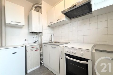 Apartament a Limoges, Haute-Vienne, Limoges - € 55.400 | Ref: 1565 - foto 5