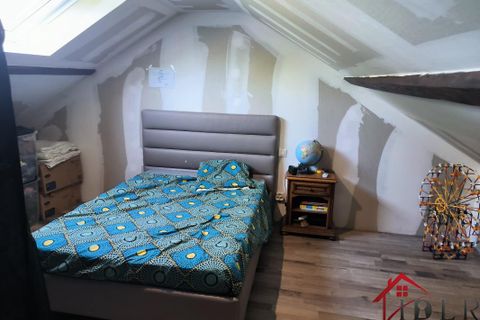 Villa i Gatey, Jura, Gatey - € 235.000 | Ref: 120_6533 - foto 3
