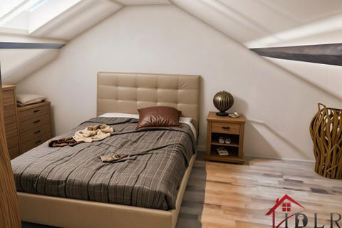 Villa i Gatey, Jura, Gatey - € 235.000 | Ref: 120_6533 - foto 4
