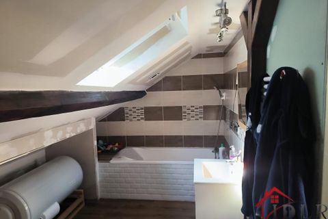 Villa i Gatey, Jura, Gatey - € 235.000 | Ref: 120_6533 - foto 8
