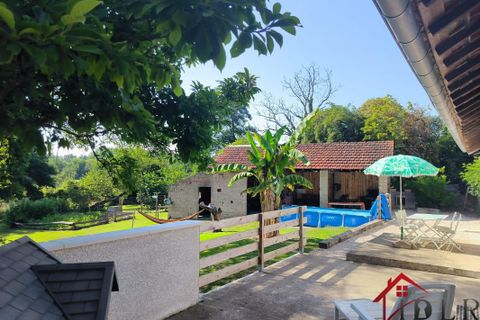 Villa i Gatey, Jura, Gatey - € 235.000 | Ref: 120_6533 - foto 9
