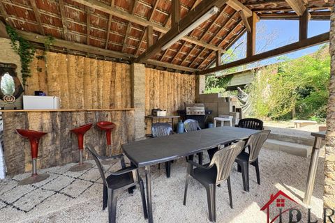 Villa en Gatey, Jura, Gatey - € 235.000 | Ref: 120_6533 - photo 12