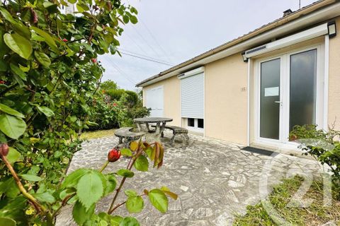 Villa a Aixe-sur-Vienne, Haute-Vienne, Aixe-sur-Vienne - € 159.900 | Ref: 1790 - foto 2