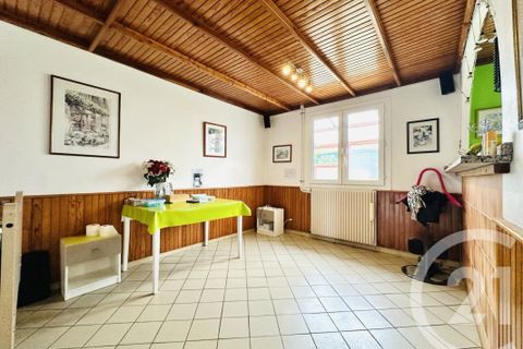 Villa a Aixe-sur-Vienne, Haute-Vienne, Aixe-sur-Vienne - € 159.900 | Ref: 1790 - foto 7