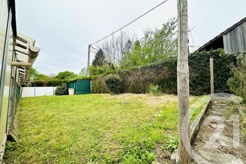 Villa a Aixe-sur-Vienne, Haute-Vienne, Aixe-sur-Vienne - € 159.900 | Ref: 1790 - foto 14