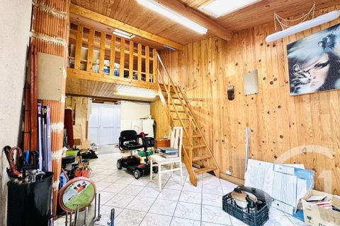Villa a Aixe-sur-Vienne, Haute-Vienne, Aixe-sur-Vienne - € 159.900 | Ref: 1790 - foto 15